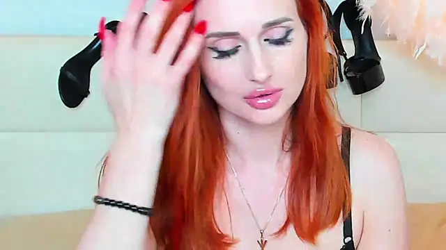 Red_Fairy_ Live XXX-Chat