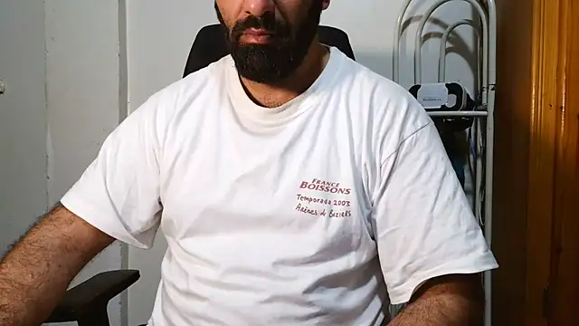 Samirfuker84 Chat XXX in diretta