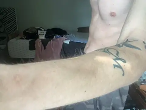 XanderOzzz Chat XXX in diretta