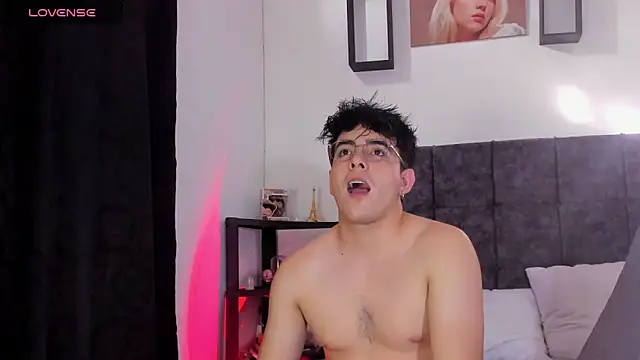 Demian_Fox1 webcam show