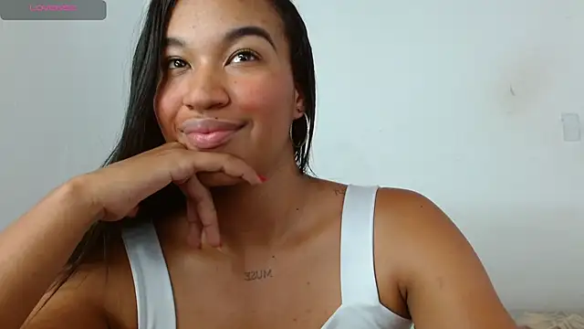 Alexa_priincess Live XXX-chat