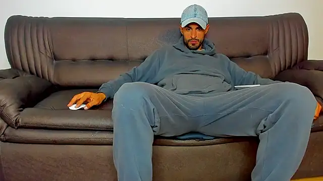 عرض كام KingAura8