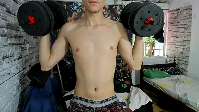 Chat XXX Live jay_orange