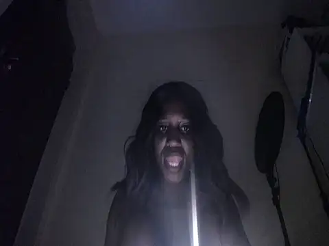 Webkamerová show wtfbarbz1