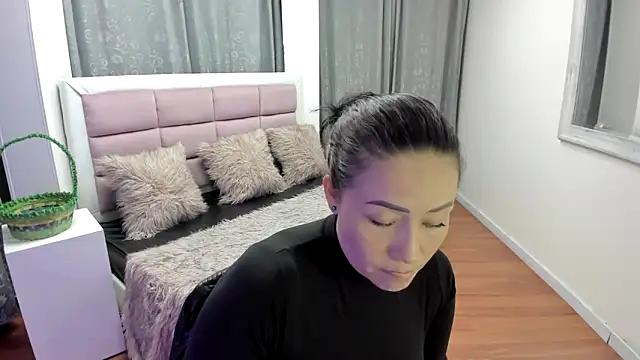 Živý XXX chat gaby_trent