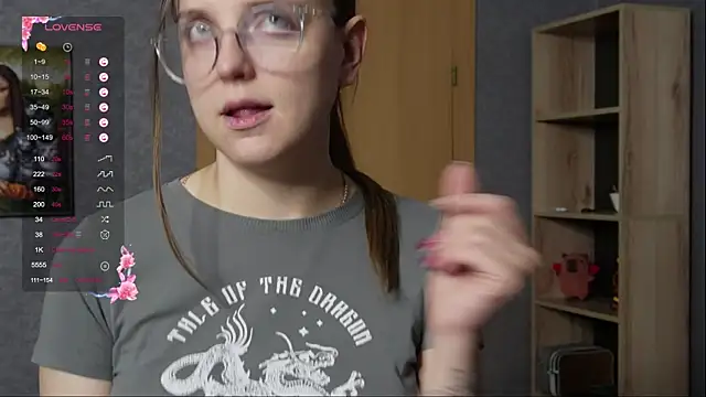 Онлайн чат XXX Violetwin