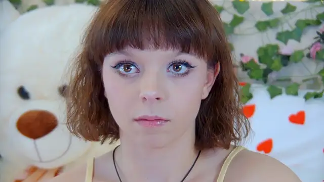 Živý XXX chat ElisabethDavis