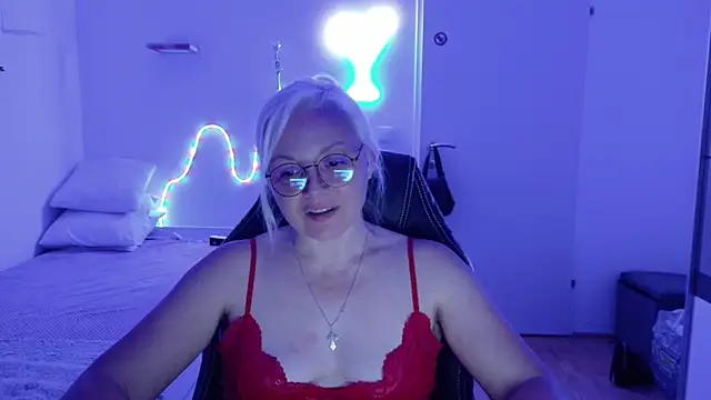 Linsy_KimのライブXXXチャット