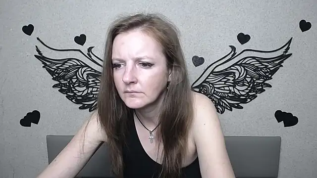 MeganPirs Live XXX-Chat