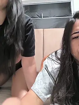 Annarhode Chat XXX live