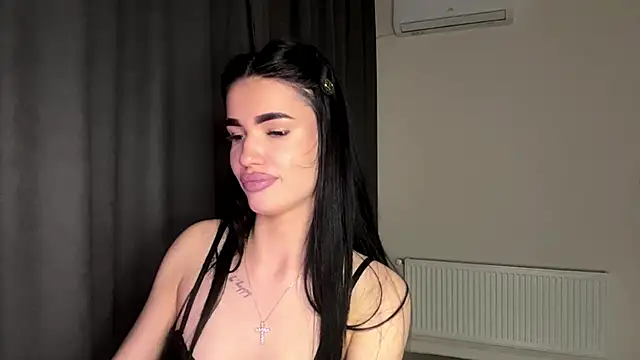 KarieEgge Live XXX-Chat