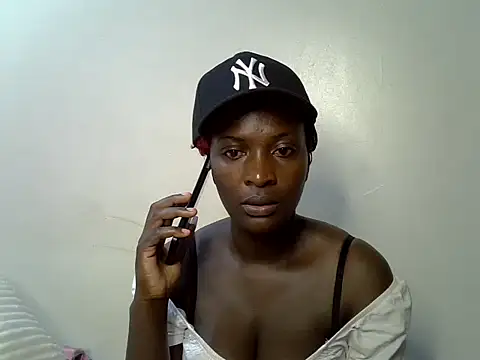 Živý XXX chat Black_Q