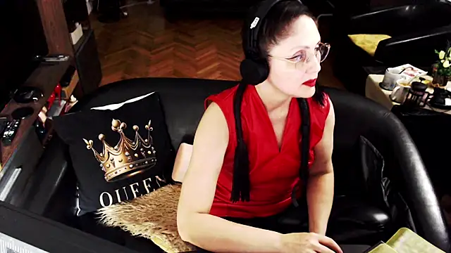 Imperatriza live XXX chat