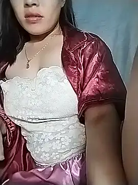 Hani-i live XXX chat