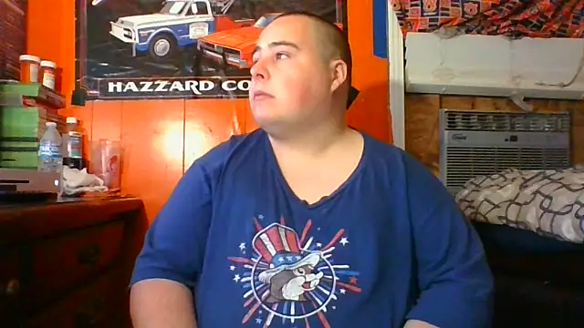 Bigdaddy25078's Webcam Show
