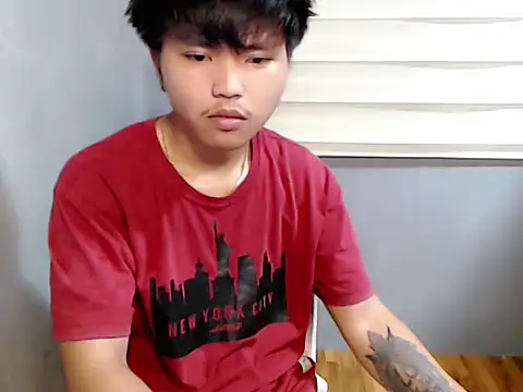 Mrbigcumx Show Webcam