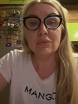 Chat +18 de OliviaDancequeen ao vivo