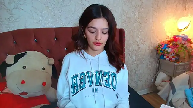 Živý XXX chat LiaHarryis