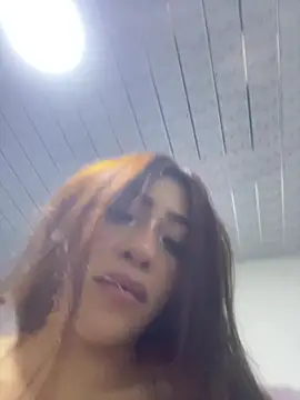 DAKOTA_SAKURA's Live XXX Chat