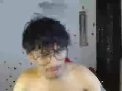 blackfox_desire 网络视讯表演