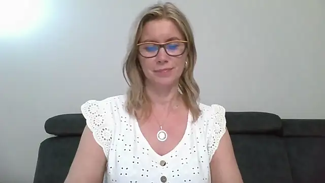DoreenSexy Live XXX-chat