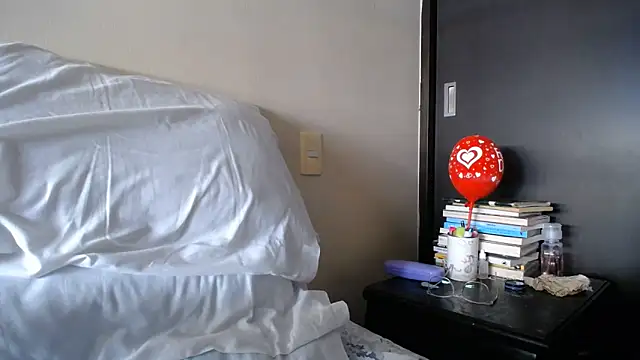 Živý XXX chat KAROLCANDY