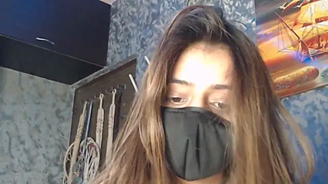 Chat XXX ao vivo de Tasty_Melody