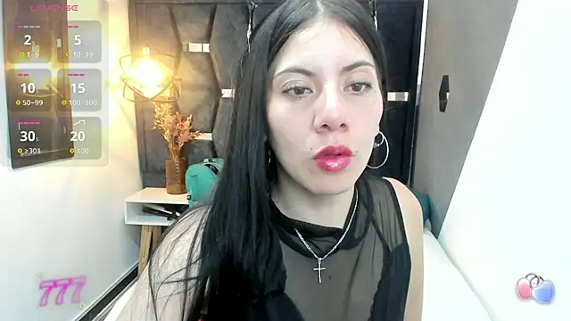 Abril_Fox__ live XXX chat