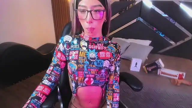 Show de Kittie_Vixen na webcam