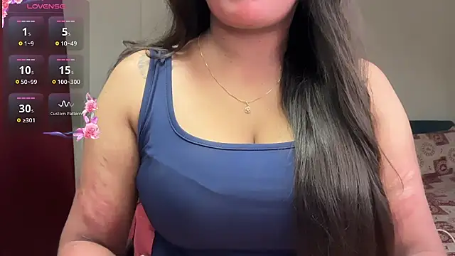 nandini_7 라이브 XXX 채팅