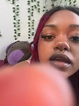hippieangelbabii's Webcam Show