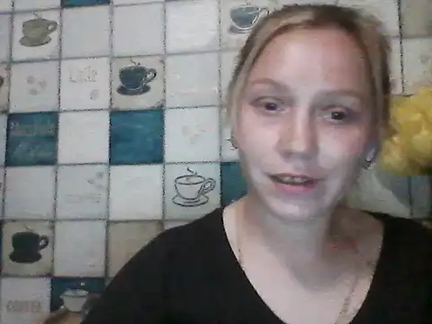 Anna_wey's Live XXX Chat