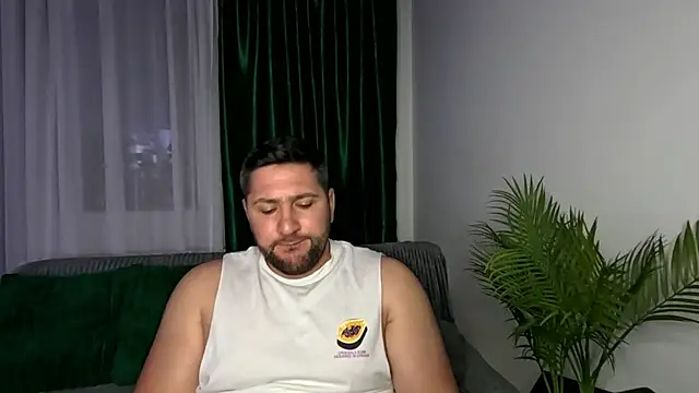 Gold_Alpha_Boy 现场XXX聊天