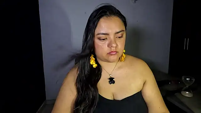 AzaraOnyx's Live XXX Chat