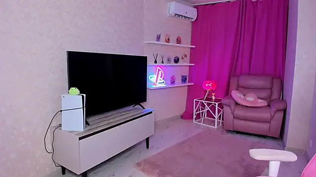 Chat XXX Live _FireInMySoul_