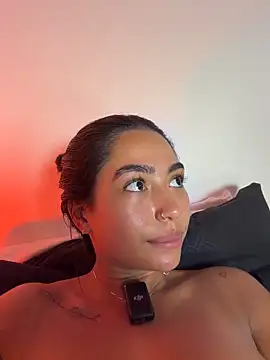 Chatroom XXX en direct de samantha_bss
