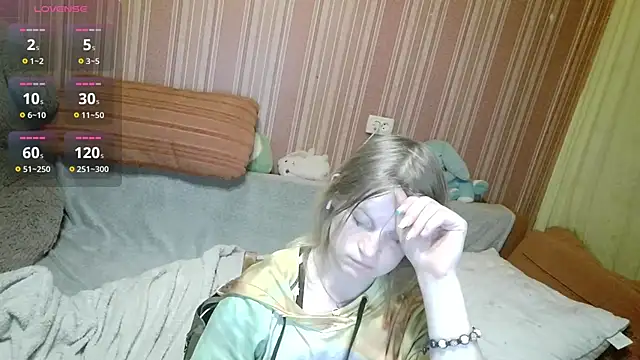 Czat XXX na żywo – Kathlyn__Heath