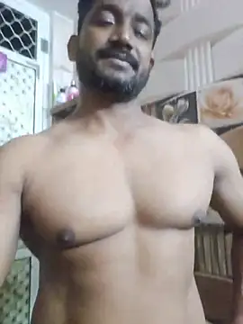 Rabi_BULKBEAST Live XXX-Chat