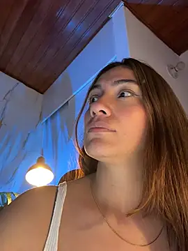 Chat XXX en directo de emmily_d