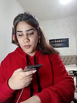 nahiarabiel33 Chat XXX in diretta