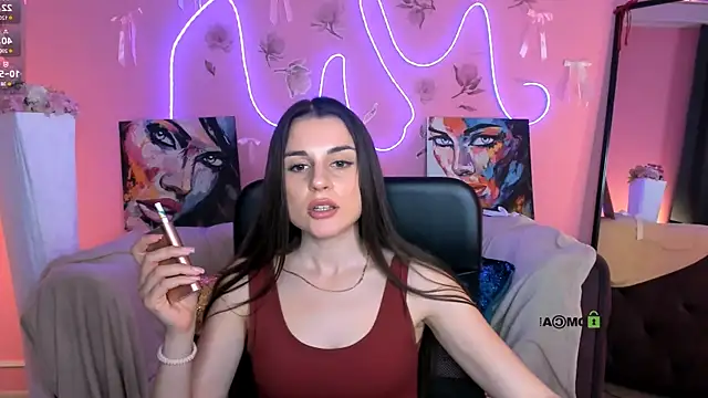 sara_musee Chat XXX in diretta