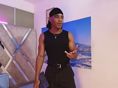 Czat XXX na żywo – axel_silva4