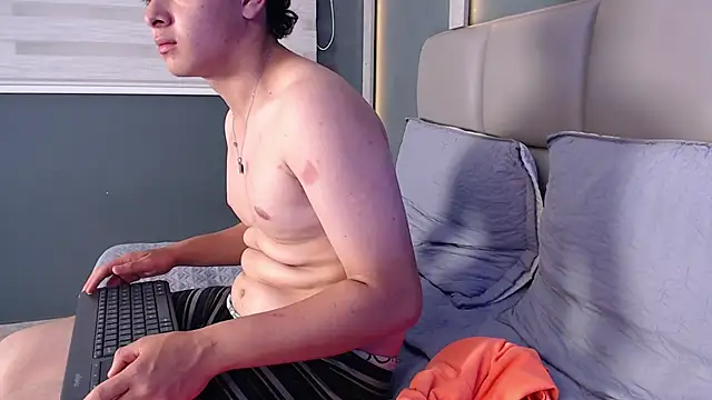 Czat XXX na żywo – TiagoRussh