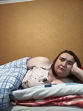 Chat XXX en directo de LiluHot