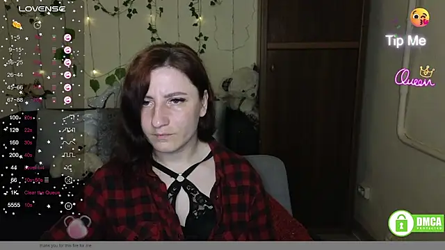 Muse_kitty_jenia Chat XXX in diretta