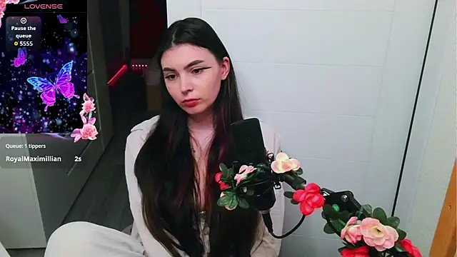 peachyness Chat XXX in diretta