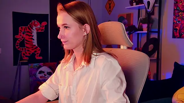 دردشة Megan_Rodgers الجنسية المباشرة
