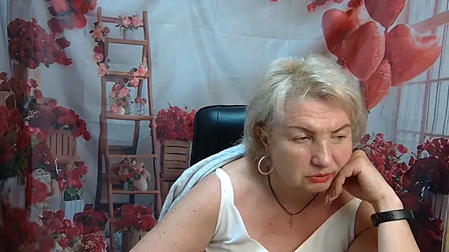 RenataDaster Chat XXX in diretta