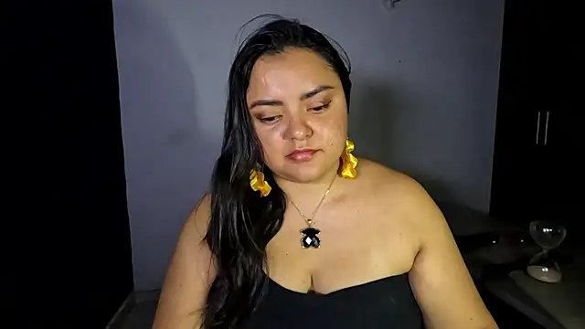 Živý XXX chat AzaraOnyx