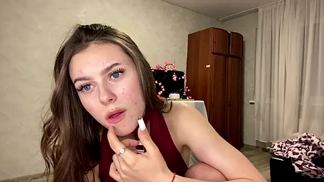 Czat XXX na żywo – StephaniCute